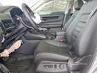 2026 Honda Cr-v Exl Серебряный vin: 2HKRS3H75TH304775