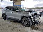 2026 Honda Cr-v Exl Серебряный vin: 2HKRS3H75TH304775