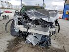 2026 Honda Cr-v Exl Серебряный vin: 2HKRS3H75TH304775