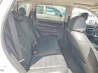 2026 Honda Cr-v Exl White vin: 2HKRS3H75TH329370