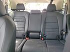 2026 Honda Cr-v Exl White vin: 2HKRS3H75TH329370