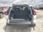 2026 Honda Cr-v Exl White vin: 2HKRS3H75TH329370