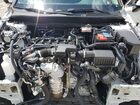 2026 Honda Cr-v Exl White vin: 2HKRS3H75TH329370