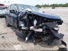 2026 Honda Cr-v Ex-l 2wd Blue vin: 2HKRS3H75TH330888