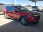 2024 Honda Cr-v Exl Красный vin: 2HKRS3H78RH313253