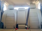 2024 Honda Cr-v Exl Красный vin: 2HKRS3H78RH313253