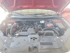 2024 Honda Cr-v Exl Красный vin: 2HKRS3H78RH313253