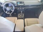 2024 Honda Cr-v Exl Красный vin: 2HKRS3H78RH313253