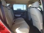 2024 Honda Cr-v Exl Красный vin: 2HKRS3H78RH313253