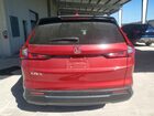 2024 Honda Cr-v Exl Красный vin: 2HKRS3H78RH313253