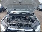 2024 Honda Cr-v Lx Awd Белый vin: 2HKRS4H2XRH446459