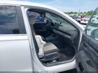 2024 Honda Cr-v Lx Awd Белый vin: 2HKRS4H2XRH446459