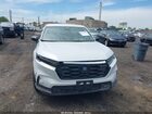 2024 Honda Cr-v Lx Awd Белый vin: 2HKRS4H2XRH446459