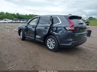 2026 Honda Cr-v Lx Awd Серый vin: 2HKRS4H2XTH423738 2026 Honda Cr-v Lx Awd Серый vin: 2HKRS4H2XTH423738
