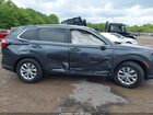 2026 Honda Cr-v Lx Awd Серый vin: 2HKRS4H2XTH423738 2026 Honda Cr-v Lx Awd Серый vin: 2HKRS4H2XTH423738