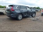 2026 Honda Cr-v Lx Awd Серый vin: 2HKRS4H2XTH423738 2026 Honda Cr-v Lx Awd Серый vin: 2HKRS4H2XTH423738