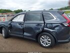 2026 Honda Cr-v Lx Awd Серый vin: 2HKRS4H2XTH423738 2026 Honda Cr-v Lx Awd Серый vin: 2HKRS4H2XTH423738