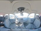 2026 Honda Cr-v Ex Серебряный vin: 2HKRS4H40TH419716