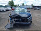 2025 Honda Cr-v Ex Awd Серый vin: 2HKRS4H42SH483710