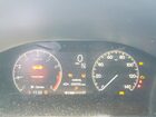 2025 Honda Cr-v Ex Gray vin: 2HKRS4H43SH483747
