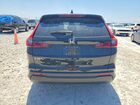 2023 Honda Cr-v Exl Black vin: 2HKRS4H71PH412774