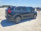 2023 Honda Cr-v Exl Black vin: 2HKRS4H71PH412774