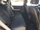 2023 Honda Cr-v Exl Black vin: 2HKRS4H71PH412774