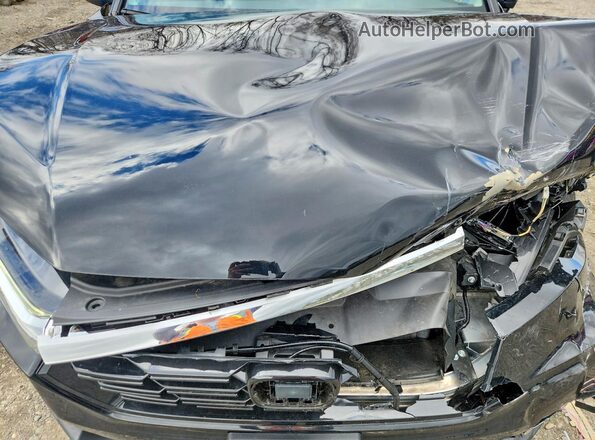 2HKRS4H71RH449780 2024 HONDA CR-V Черный Вид подкапотного пространства