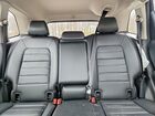 2024 Honda Cr-v Exl Черный vin: 2HKRS4H71RH449780