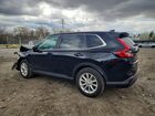 2024 Honda Cr-v Exl Черный vin: 2HKRS4H71RH449780
