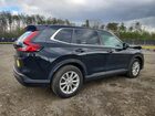 2024 Honda Cr-v Exl Черный vin: 2HKRS4H71RH449780