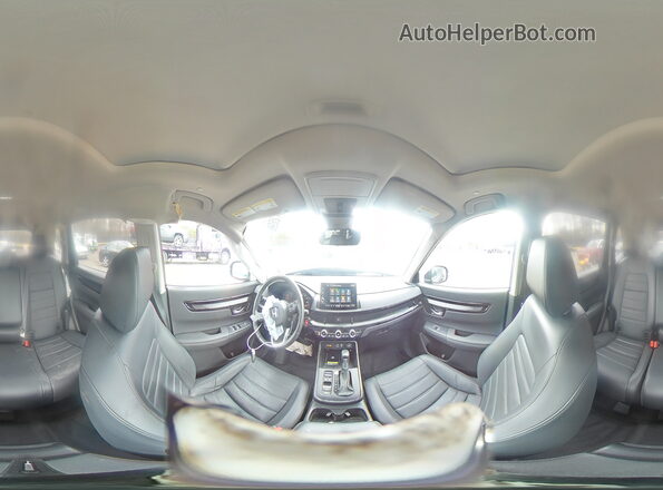 2HKRS4H71RH449780 2024 HONDA CR-V Черный Панорамный вид салона 360°