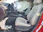 2025 Honda Cr-v Exl Красный vin: 2HKRS4H72SH424988