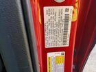 2025 Honda Cr-v Exl Красный vin: 2HKRS4H72SH424988