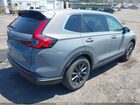 2026 Honda Cr-v Ex-l Awd Серый vin: 2HKRS4H74TH430857