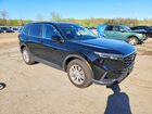 2023 Honda Cr-v Exl Черный vin: 2HKRS4H75PH406136 2023 Honda Cr-v Exl Черный vin: 2HKRS4H75PH406136