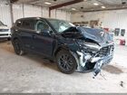 2026 Honda Cr-v Ex-l Awd Navy vin: 2HKRS4H76TH435588