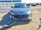 2026 Honda Cr-v Exl Синий vin: 2HKRS4H78TH449959