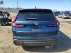 2026 Honda Cr-v Exl Синий vin: 2HKRS4H78TH449959