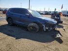 2026 Honda Cr-v Exl Синий vin: 2HKRS4H78TH449959