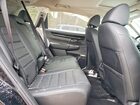 2026 Honda Cr-v Exl Черный vin: 2HKRS4H79TH451414