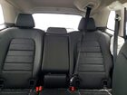 2026 Honda Cr-v Exl Черный vin: 2HKRS4H79TH451414
