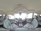 2026 Honda Cr-v Exl Черный vin: 2HKRS4H79TH451414