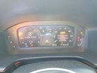 2026 Honda Cr-v Exl Серебряный vin: 2HKRS4H7XTH443371