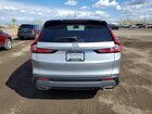 2025 Honda Cr-v Exl Silver vin: 2HKRS6H71SH215432 2025 Honda Cr-v Exl Silver vin: 2HKRS6H71SH215432