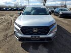 2025 Honda Cr-v Exl Silver vin: 2HKRS6H71SH215432 2025 Honda Cr-v Exl Silver vin: 2HKRS6H71SH215432
