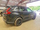 2024 Honda Cr-v Sport-l Черный vin: 2HKRS6H84RH809399