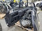 2021 Honda Cr-v Lx Black vin: 2HKRW2H27MH217979