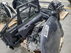 2021 Honda Cr-v Lx Black vin: 2HKRW2H27MH217979