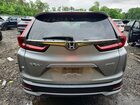 2022 Honda Cr-v Ex Silver vin: 2HKRW2H51NH626409 2022 Honda Cr-v Ex Silver vin: 2HKRW2H51NH626409